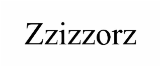 ZZIZZORZ
