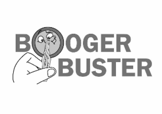 BOOGER BUSTER