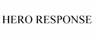 HERO RESPONSE
