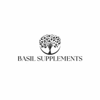 BASIL SUPPLEMENTS