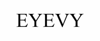 EYEVY