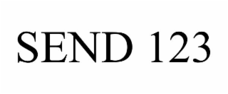 SEND 123