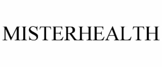 MISTERHEALTH