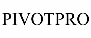 PIVOTPRO
