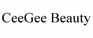 CEEGEE BEAUTY