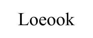 LOEOOK