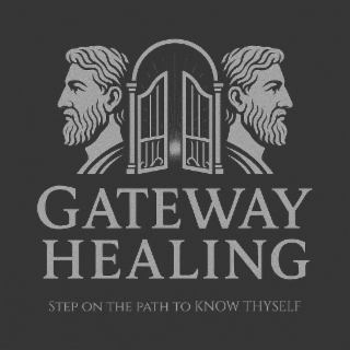 GATEWAY HEALING STEP ON THE PATH TO KNOW THYSELF