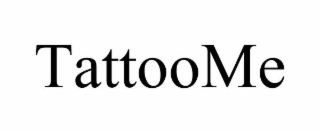 TATTOOME