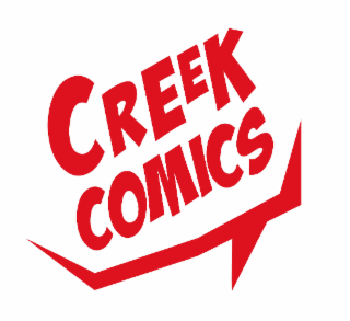 CREEK COMICS