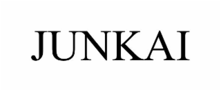 JUNKAI