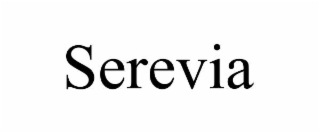 SEREVIA