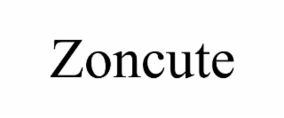 ZONCUTE