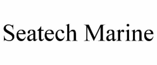 SEATECH MARINE