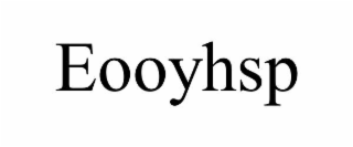 EOOYHSP