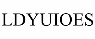 LDYUIOES
