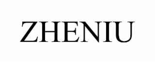 ZHENIU