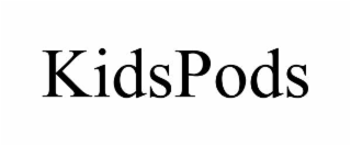 KIDSPODS