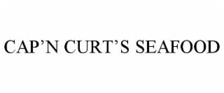 CAP’N CURT’S SEAFOOD