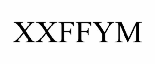XXFFYM