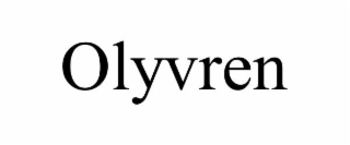 OLYVREN