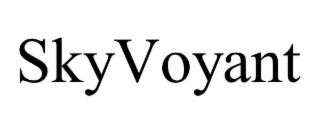 SKYVOYANT
