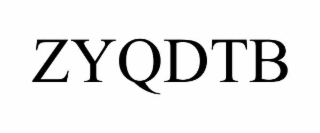 ZYQDTB
