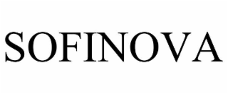 SOFINOVA