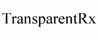 TRANSPARENTRX