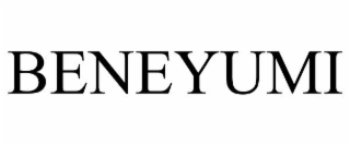 BENEYUMI