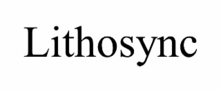 LITHOSYNC