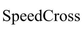 SPEEDCROSS