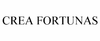 CREA FORTUNAS
