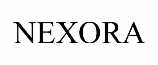 NEXORA