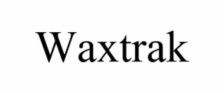 WAXTRAK