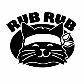 RUB RUB