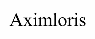 AXIMLORIS
