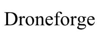 DRONEFORGE