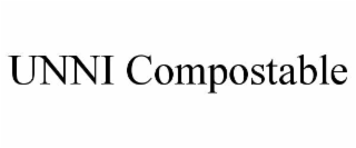 UNNI COMPOSTABLE