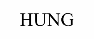 HUNG