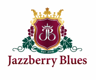 JAZZBERRY BLUES