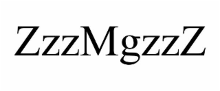 ZZZMGZZZ