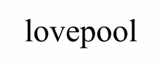 LOVEPOOL
