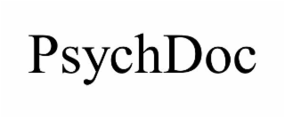PSYCHDOC