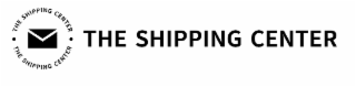THE SHIPPING CENTER