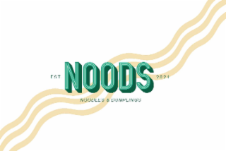 NOODS EST. NOODLES & DUMPLINGS 2021