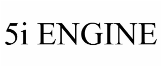 5I ENGINE