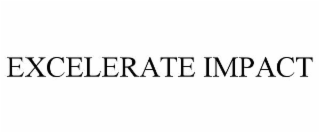 EXCELERATE IMPACT