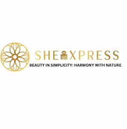 SHEAXPRESS BEAUTY IN SIMPLICITY: HARMONY WITH NATURE