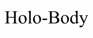 HOLO-BODY