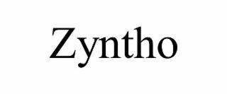 ZYNTHO